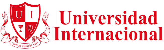 Universidad Internacional - Aula Virtual